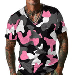 Multidu - Short Sleeves Shirt for Men - Sarman Fashion - Wholesale Clothing Fashion Brand for Men from Canada