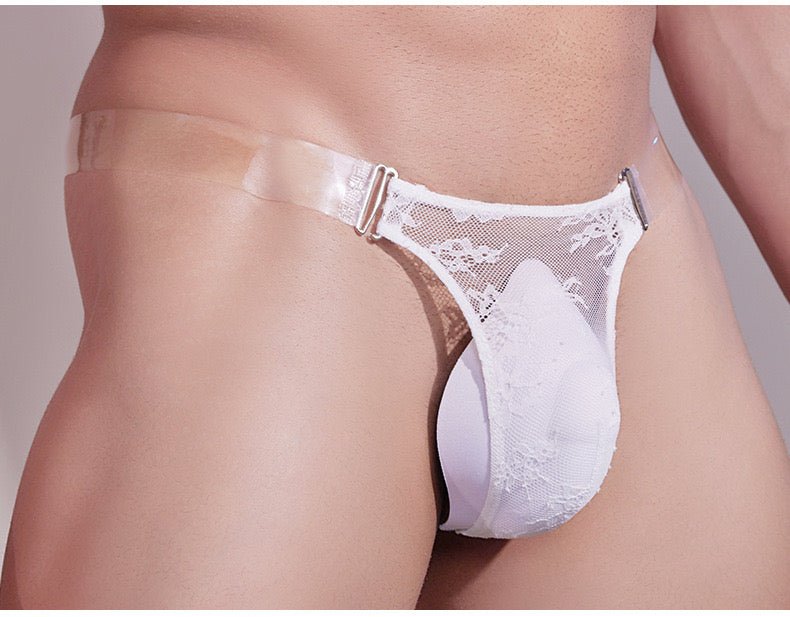 Murmur 2 - Speedo Leggings for Men - Sarman Fashion - Wholesale Clothing Fashion Brand for Men from Canada