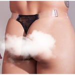 Murmur 2 - Speedo Leggings for Men - Sarman Fashion - Wholesale Clothing Fashion Brand for Men from Canada