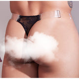 Murmur 2 - Speedo Leggings for Men - Sarman Fashion - Wholesale Clothing Fashion Brand for Men from Canada