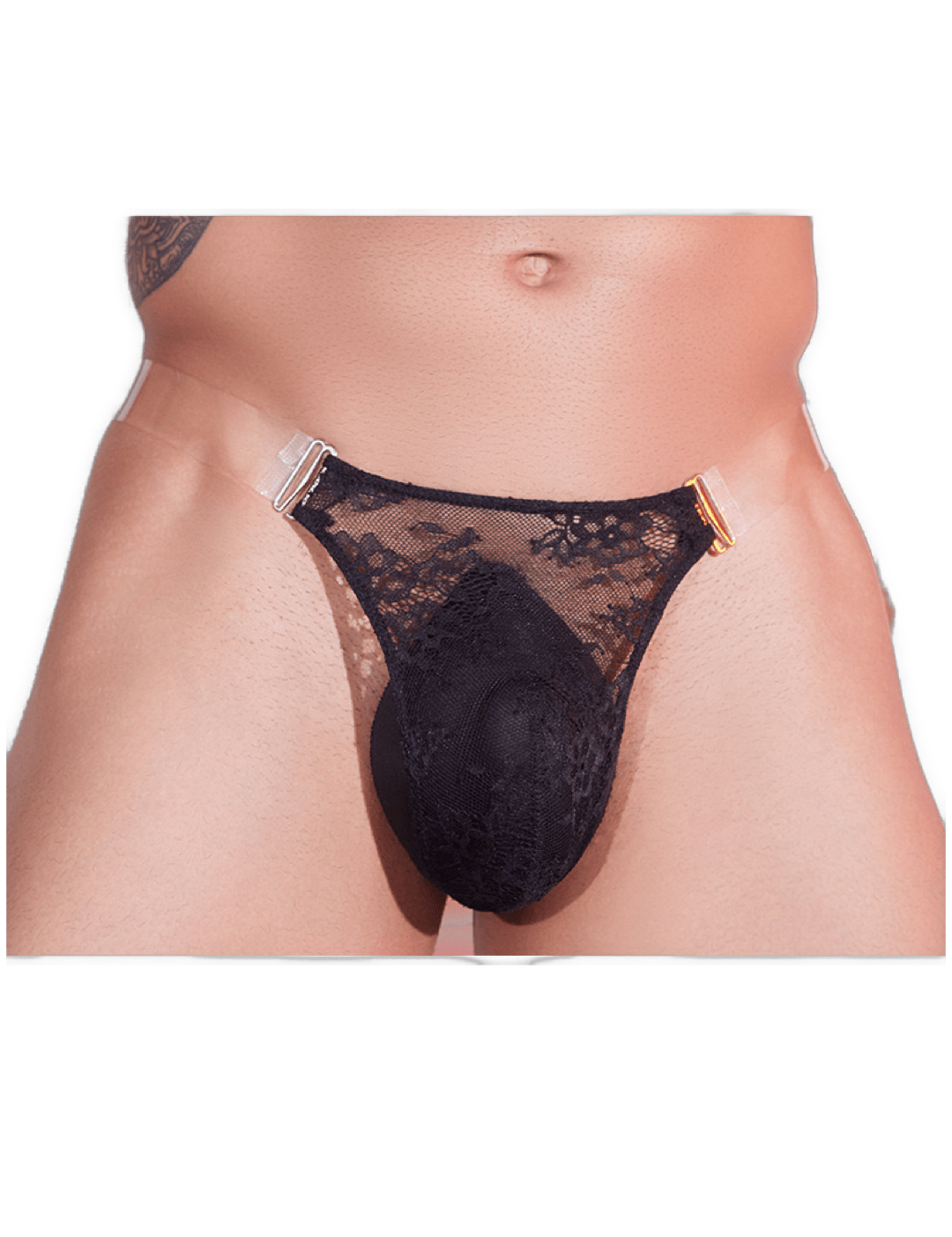 Murmur 2 - Speedo Leggings for Men - Sarman Fashion - Wholesale Clothing Fashion Brand for Men from Canada