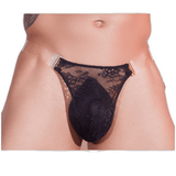 Murmur 2 - Speedo Leggings for Men - Sarman Fashion - Wholesale Clothing Fashion Brand for Men from Canada