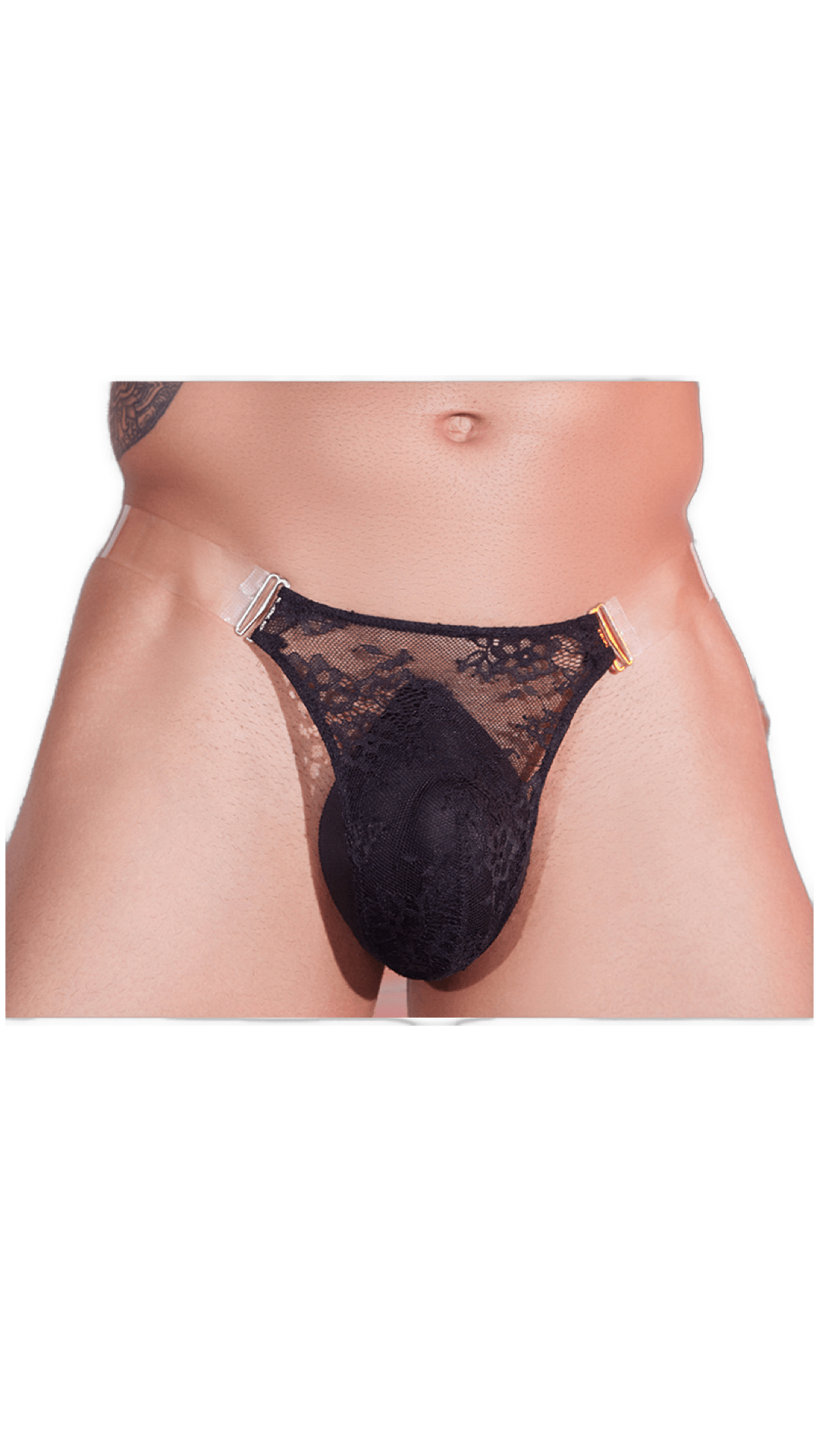 Murmur 2 - Speedo Leggings for Men - Sarman Fashion - Wholesale Clothing Fashion Brand for Men from Canada