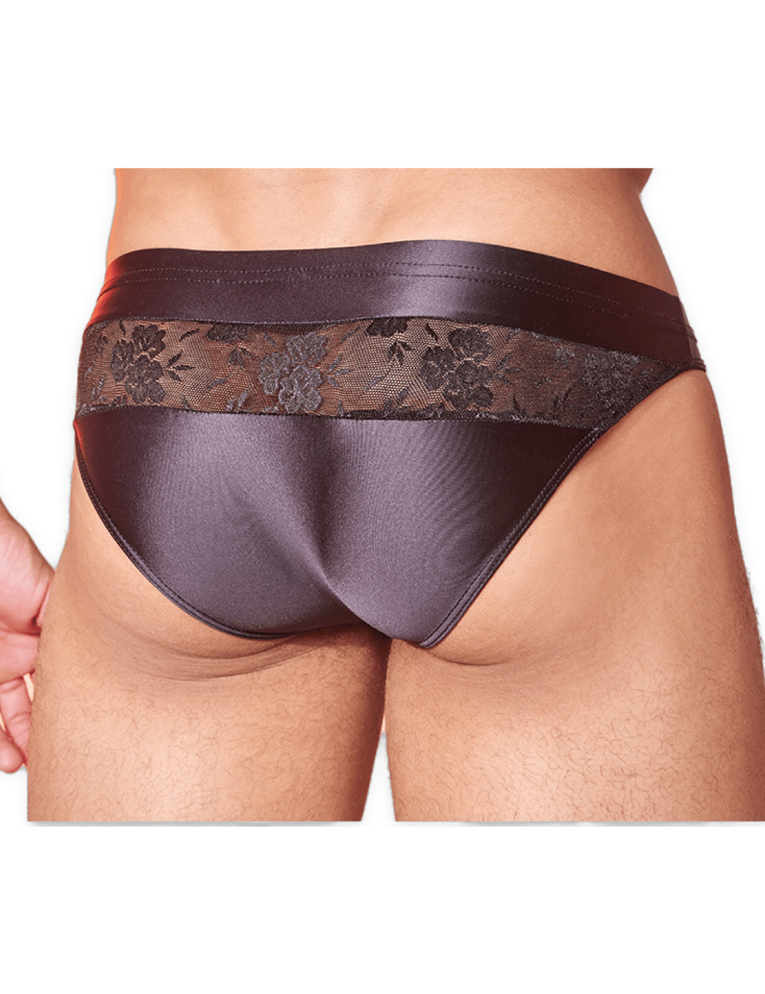 Murmur 3 - Speedo Leggings for Men - Sarman Fashion - Wholesale Clothing Fashion Brand for Men from Canada