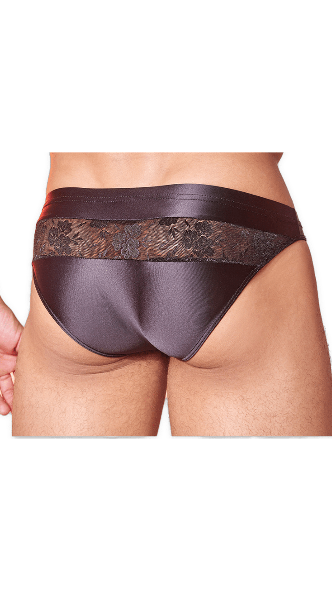 Murmur 3 - Speedo Leggings for Men - Sarman Fashion - Wholesale Clothing Fashion Brand for Men from Canada
