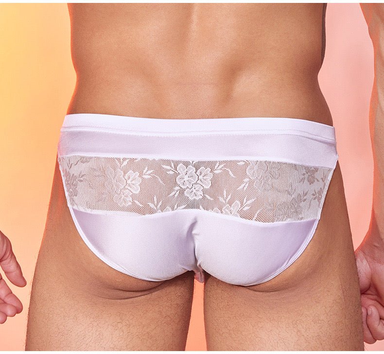 Murmur 3 - Speedo Leggings for Men - Sarman Fashion - Wholesale Clothing Fashion Brand for Men from Canada