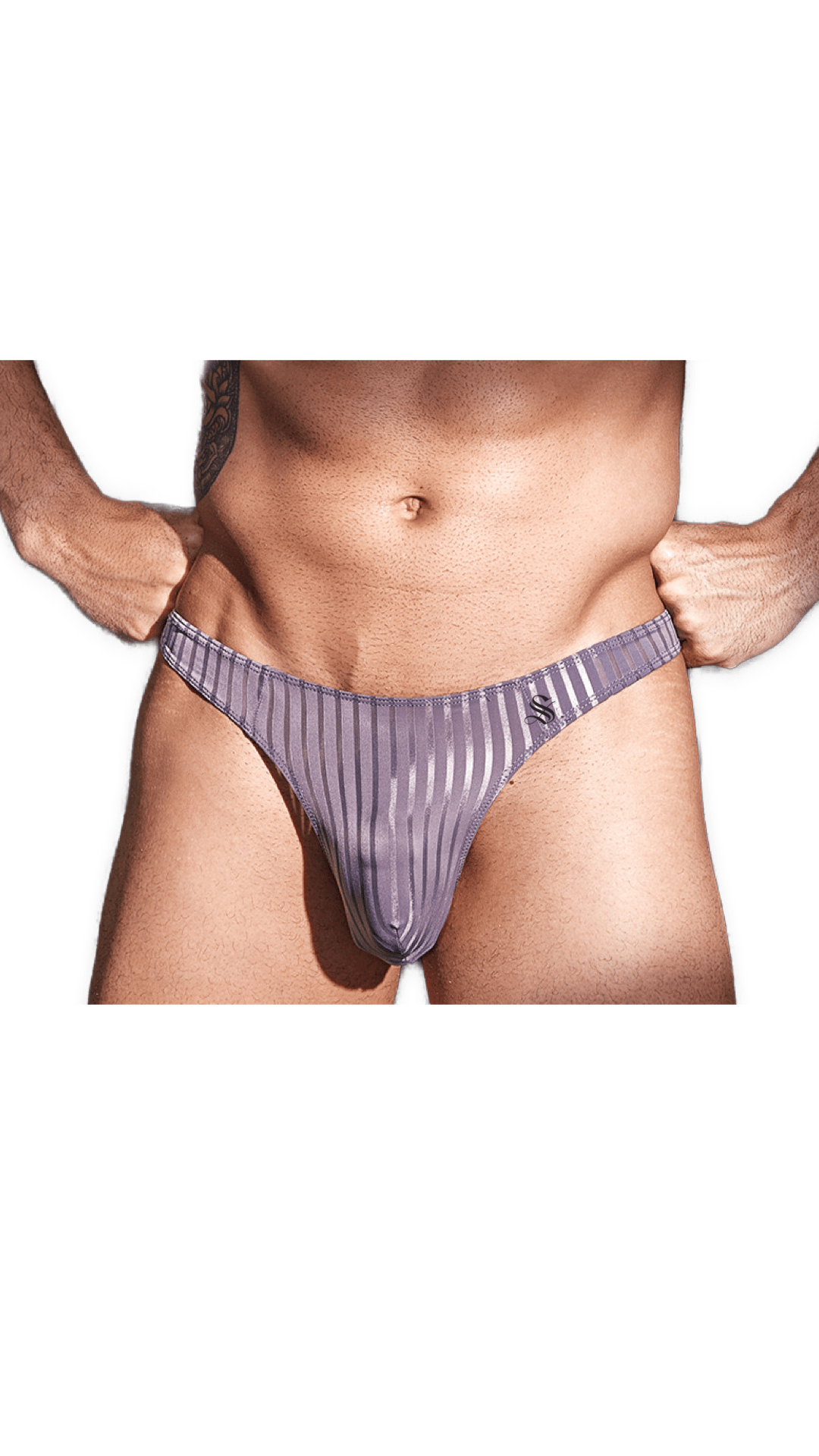 Murmur 3 - Speedo Leggings for Men - Sarman Fashion - Wholesale Clothing Fashion Brand for Men from Canada