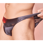 Murmur 3 - Speedo Leggings for Men - Sarman Fashion - Wholesale Clothing Fashion Brand for Men from Canada