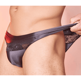 Murmur 3 - Speedo Leggings for Men - Sarman Fashion - Wholesale Clothing Fashion Brand for Men from Canada
