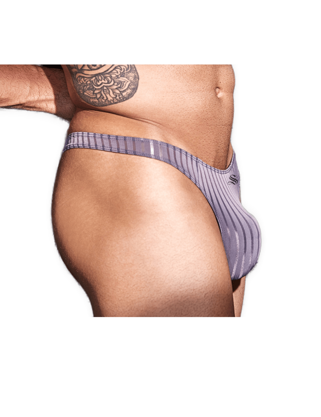 Murmur 3 - Speedo Leggings for Men - Sarman Fashion - Wholesale Clothing Fashion Brand for Men from Canada