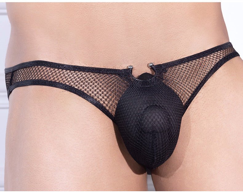 Murmur - Speedo Leggings for Men - Sarman Fashion - Wholesale Clothing Fashion Brand for Men from Canada