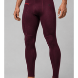 Mustas - Leggings for Men - Sarman Fashion - Wholesale Clothing Fashion Brand for Men from Canada