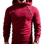 Mutant 25 - Hoodie for Men - Sarman Fashion - Wholesale Clothing Fashion Brand for Men from Canada