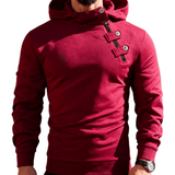 Mutant 25 - Hoodie for Men - Sarman Fashion - Wholesale Clothing Fashion Brand for Men from Canada