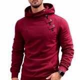 Mutant 25 - Hoodie for Men - Sarman Fashion - Wholesale Clothing Fashion Brand for Men from Canada