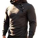 Mutant 25 - Hoodie for Men - Sarman Fashion - Wholesale Clothing Fashion Brand for Men from Canada