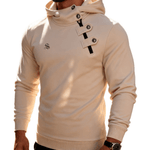 Mutant 25 - Hoodie for Men - Sarman Fashion - Wholesale Clothing Fashion Brand for Men from Canada