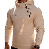 Mutant 25 - Hoodie for Men - Sarman Fashion - Wholesale Clothing Fashion Brand for Men from Canada