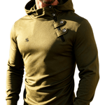 Mutant 25 - Hoodie for Men - Sarman Fashion - Wholesale Clothing Fashion Brand for Men from Canada