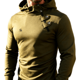 Mutant 25 - Hoodie for Men - Sarman Fashion - Wholesale Clothing Fashion Brand for Men from Canada