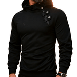 Mutant 25 - Hoodie for Men - Sarman Fashion - Wholesale Clothing Fashion Brand for Men from Canada