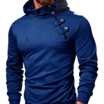Mutant 25 - Hoodie for Men - Sarman Fashion - Wholesale Clothing Fashion Brand for Men from Canada