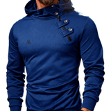 Mutant 25 - Hoodie for Men - Sarman Fashion - Wholesale Clothing Fashion Brand for Men from Canada