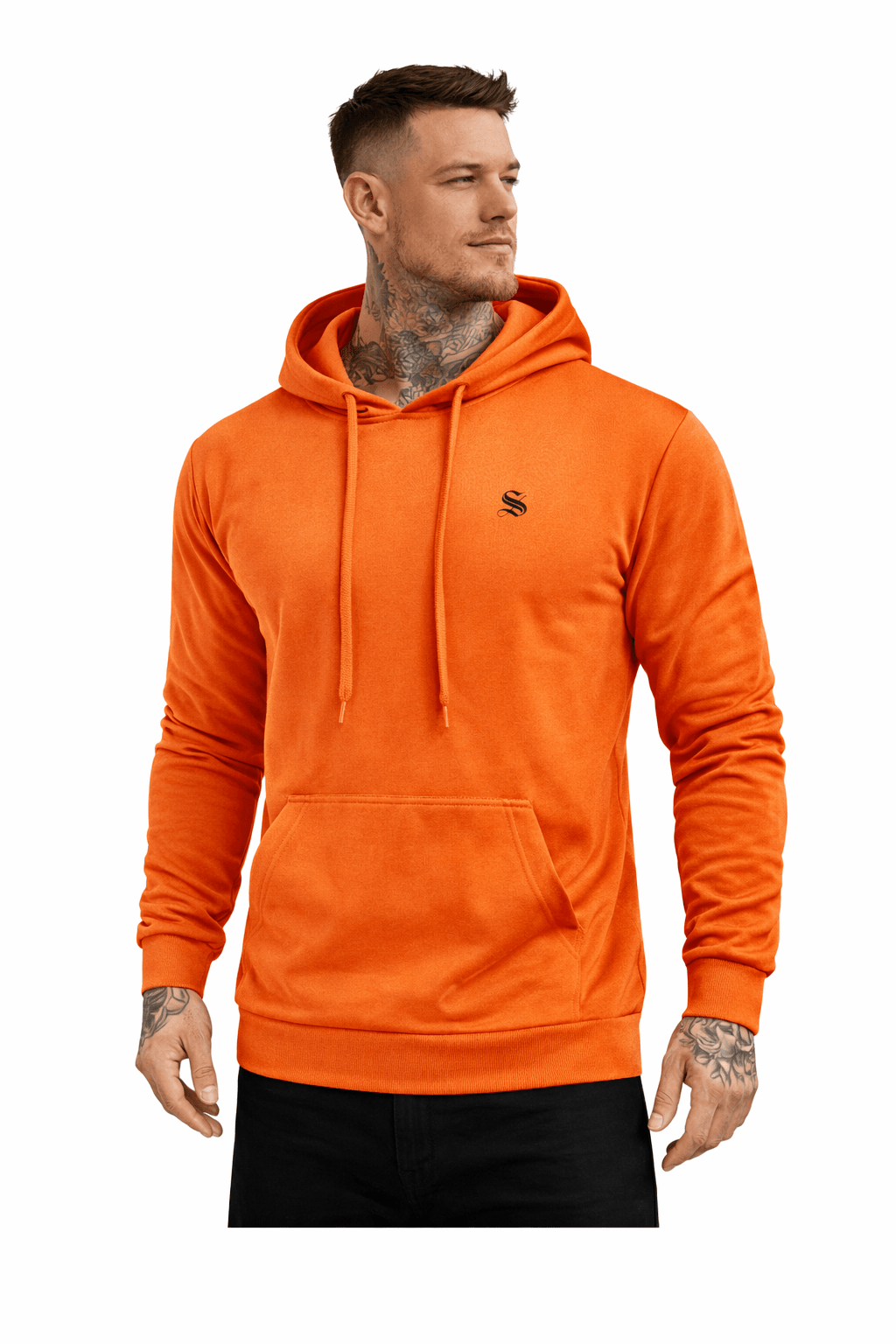Mutant 3 - Hoodie for Men - Sarman Fashion - Wholesale Clothing Fashion Brand for Men from Canada