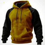 Mutant 31 - Velvet Hoodie for Men - Sarman Fashion - Wholesale Clothing Fashion Brand for Men from Canada