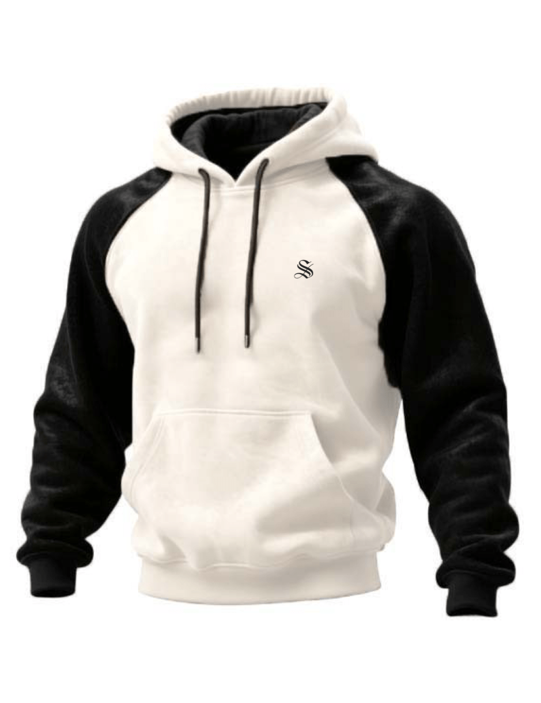 Mutant 31 - Velvet Hoodie for Men - Sarman Fashion - Wholesale Clothing Fashion Brand for Men from Canada