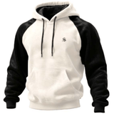 Mutant 31 - Velvet Hoodie for Men - Sarman Fashion - Wholesale Clothing Fashion Brand for Men from Canada