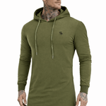 Mutant 4 - Hoodie for Men - Sarman Fashion - Wholesale Clothing Fashion Brand for Men from Canada