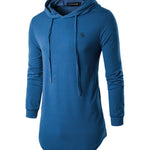 Mutant 5 - Hoodie for Men - Sarman Fashion - Wholesale Clothing Fashion Brand for Men from Canada