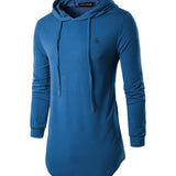 Mutant 5 - Hoodie for Men - Sarman Fashion - Wholesale Clothing Fashion Brand for Men from Canada