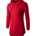 Mutant 5 - Hoodie for Men - Sarman Fashion - Wholesale Clothing Fashion Brand for Men from Canada