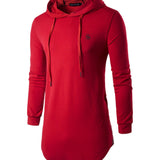 Mutant 5 - Hoodie for Men - Sarman Fashion - Wholesale Clothing Fashion Brand for Men from Canada