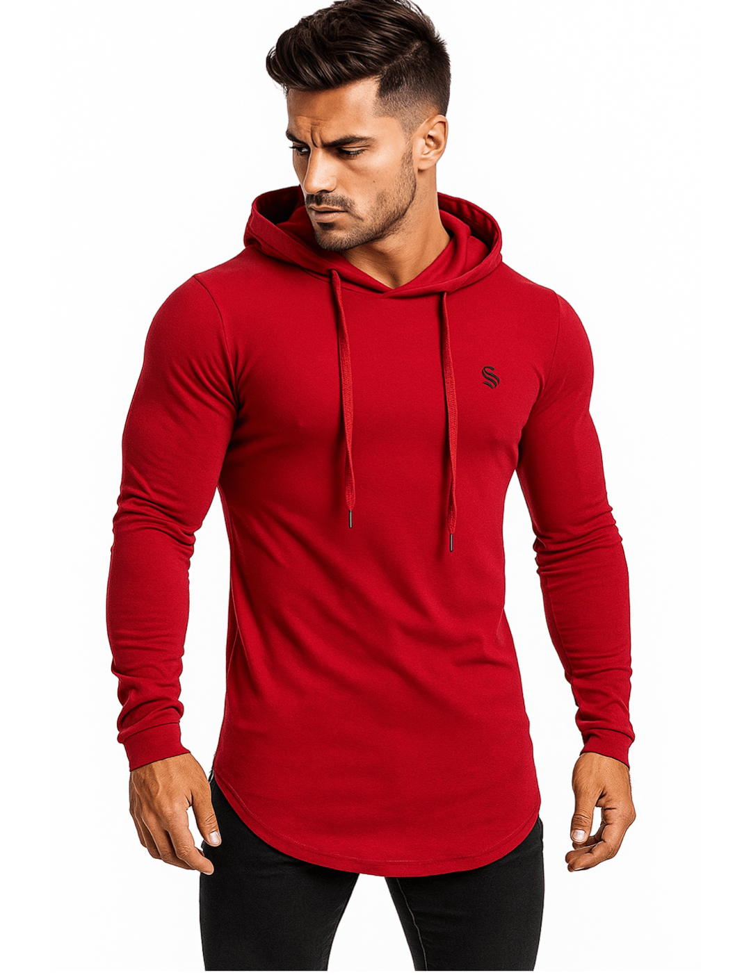 Mutant 5 - Hoodie for Men - Sarman Fashion - Wholesale Clothing Fashion Brand for Men from Canada