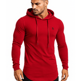 Mutant 5 - Hoodie for Men - Sarman Fashion - Wholesale Clothing Fashion Brand for Men from Canada