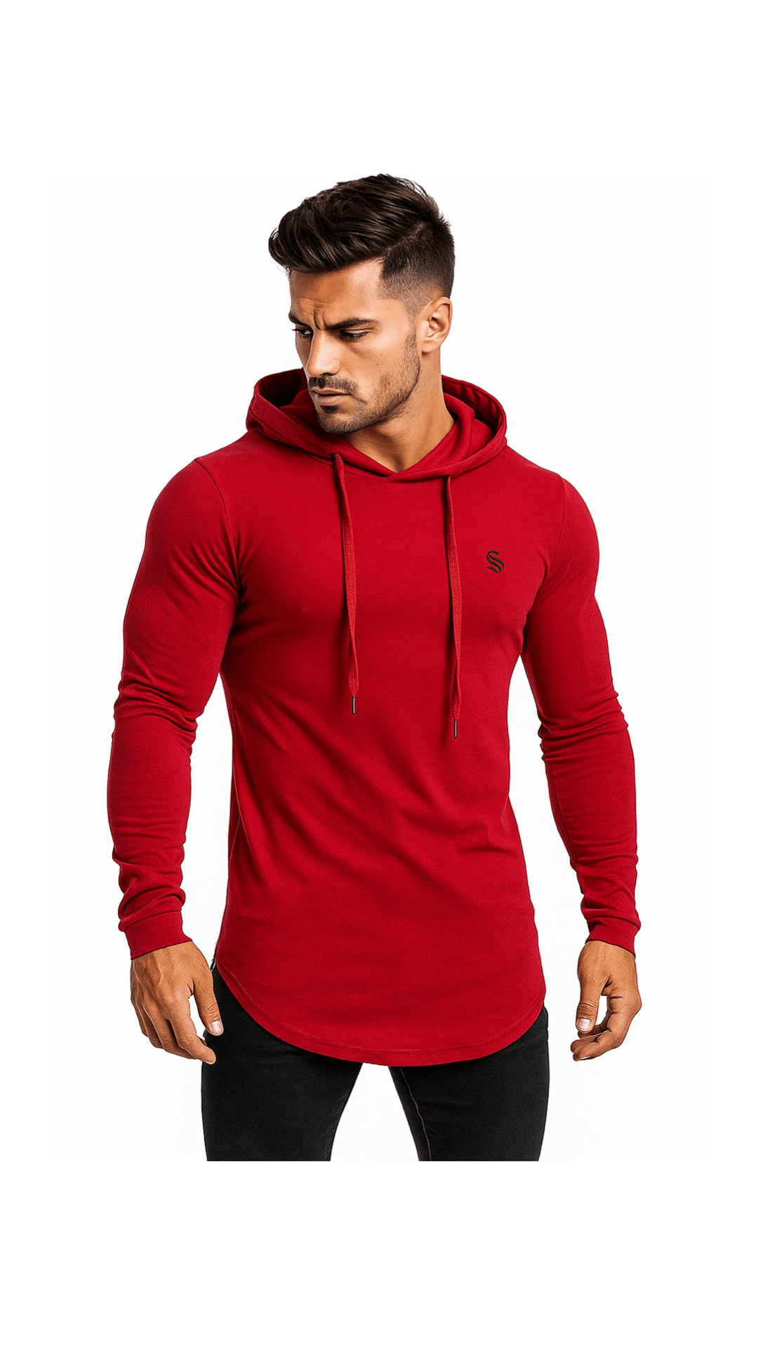 Mutant 5 - Hoodie for Men - Sarman Fashion - Wholesale Clothing Fashion Brand for Men from Canada
