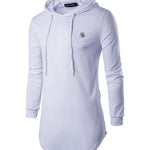 Mutant 5 - Hoodie for Men - Sarman Fashion - Wholesale Clothing Fashion Brand for Men from Canada