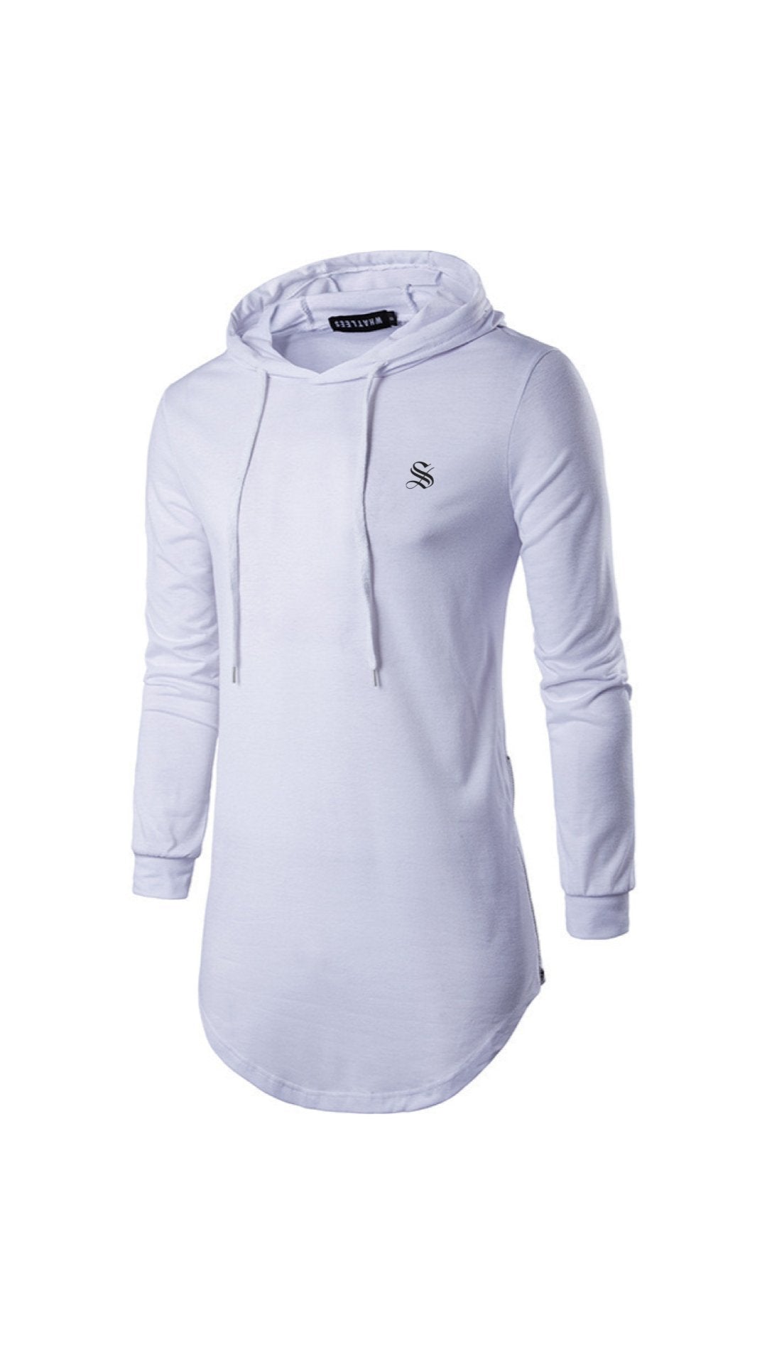 Mutant 5 - Hoodie for Men - Sarman Fashion - Wholesale Clothing Fashion Brand for Men from Canada