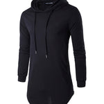 Mutant 5 - Hoodie for Men - Sarman Fashion - Wholesale Clothing Fashion Brand for Men from Canada