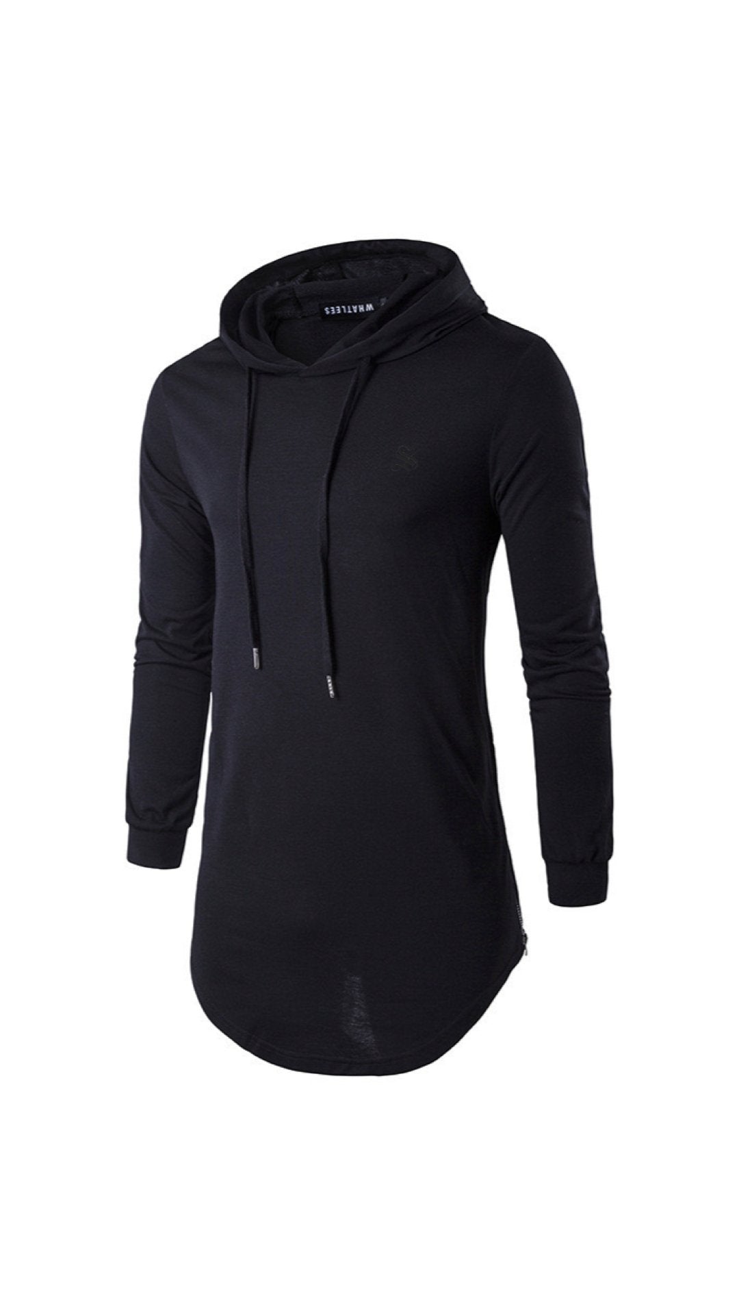 Mutant 5 - Hoodie for Men - Sarman Fashion - Wholesale Clothing Fashion Brand for Men from Canada