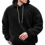 Mutant f1 - Velvet Hoodie for Men - Sarman Fashion - Wholesale Clothing Fashion Brand for Men from Canada