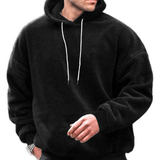Mutant f1 - Velvet Hoodie for Men - Sarman Fashion - Wholesale Clothing Fashion Brand for Men from Canada