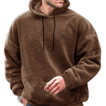 Mutant f1 - Velvet Hoodie for Men - Sarman Fashion - Wholesale Clothing Fashion Brand for Men from Canada