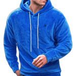 Mutant f1 - Velvet Hoodie for Men - Sarman Fashion - Wholesale Clothing Fashion Brand for Men from Canada