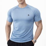 Muzigo - T-Shirt for Men - Sarman Fashion - Wholesale Clothing Fashion Brand for Men from Canada