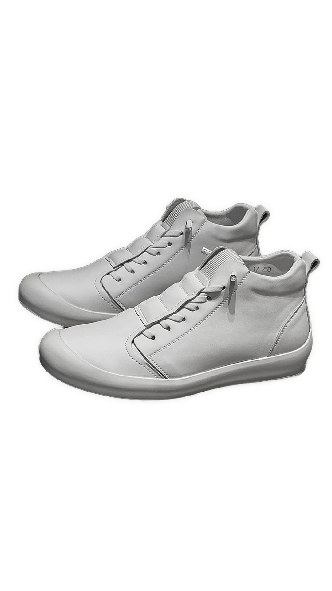 Muzuk 2 - Men’s Shoes - Sarman Fashion - Wholesale Clothing Fashion Brand for Men from Canada