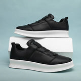 Muzuk 3 - Men’s Shoes - Sarman Fashion - Wholesale Clothing Fashion Brand for Men from Canada